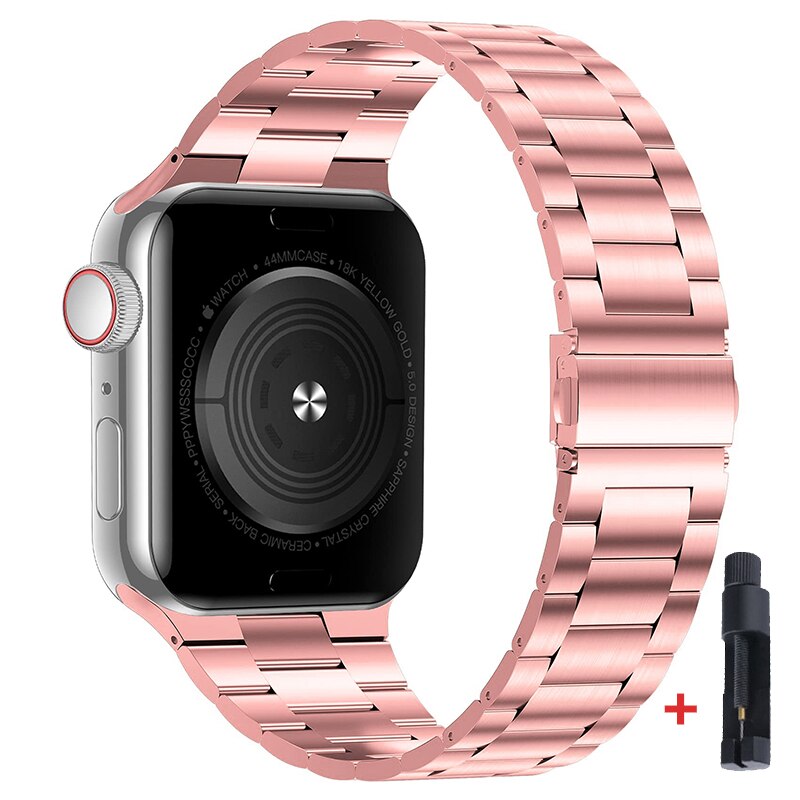 Strap For Apple Watch Ultra Band