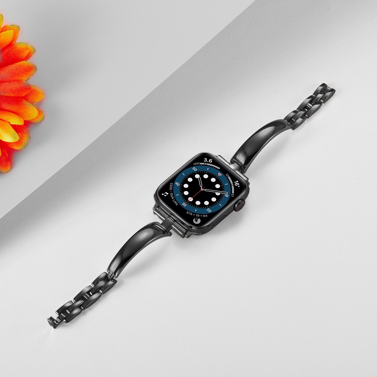 Starlight Band For Apple Watch Bracelet