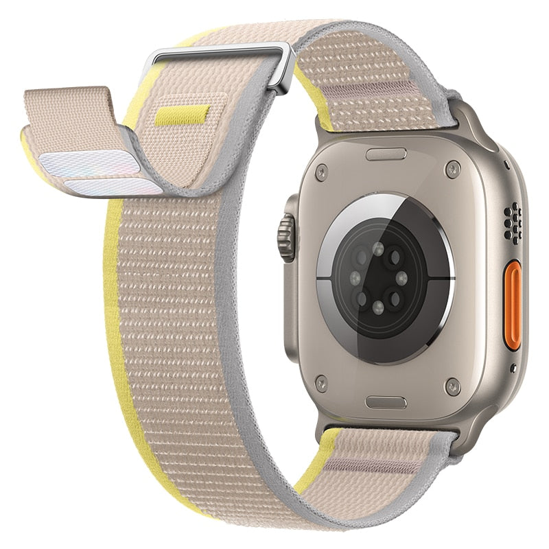 Trail loop strap For apple watch Ultra band