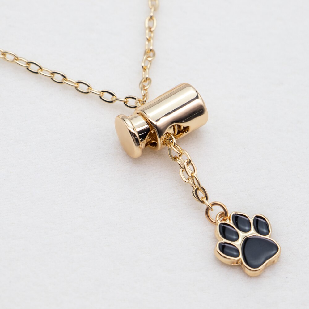 Paw Steel Apple Watch Band