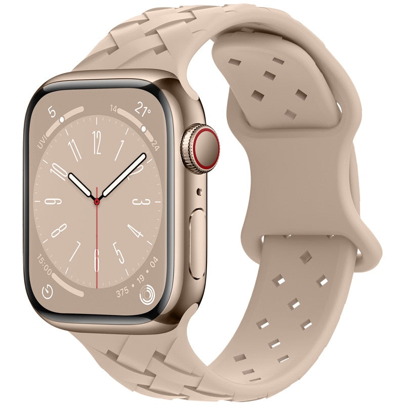 Strap for Apple Watch Band