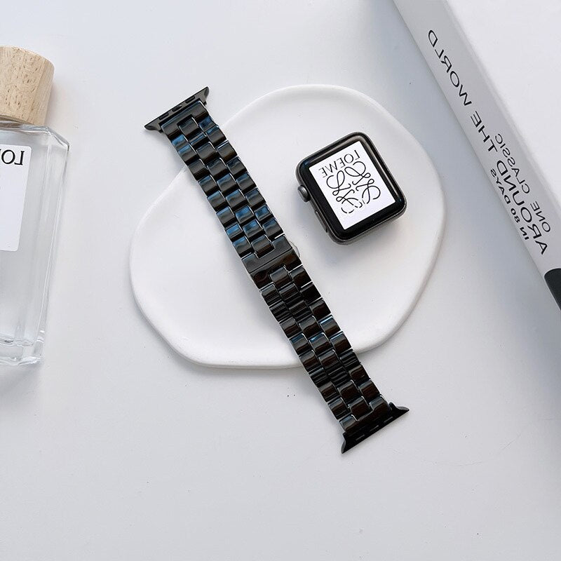 Apple Watch Ceramic Strap/Band