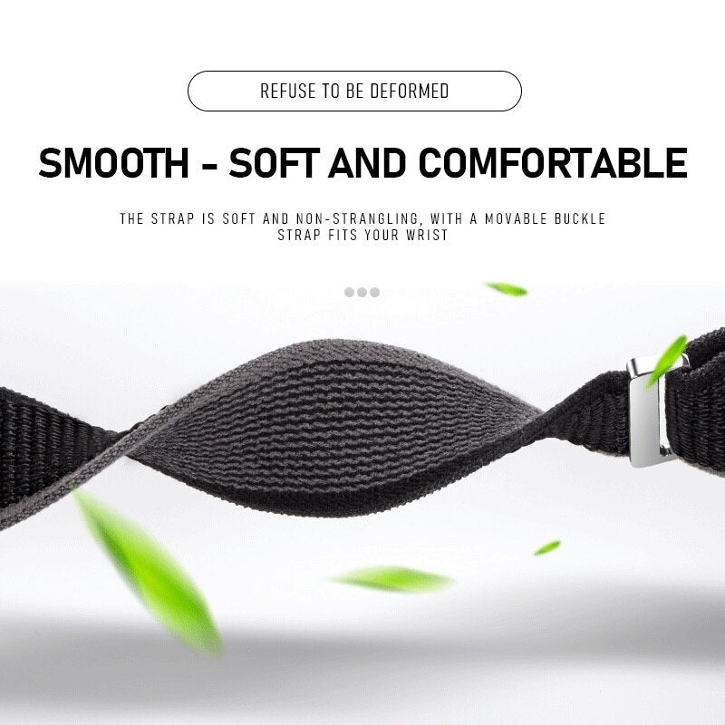 Trail loop strap For apple watch Ultra band