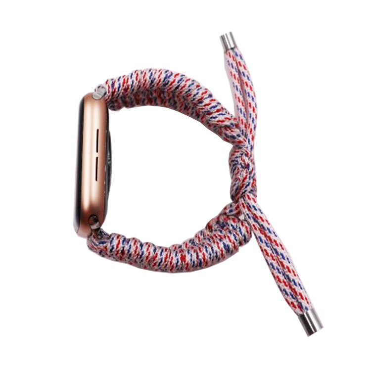 Outdoors Survival Rope Apple Watch Band