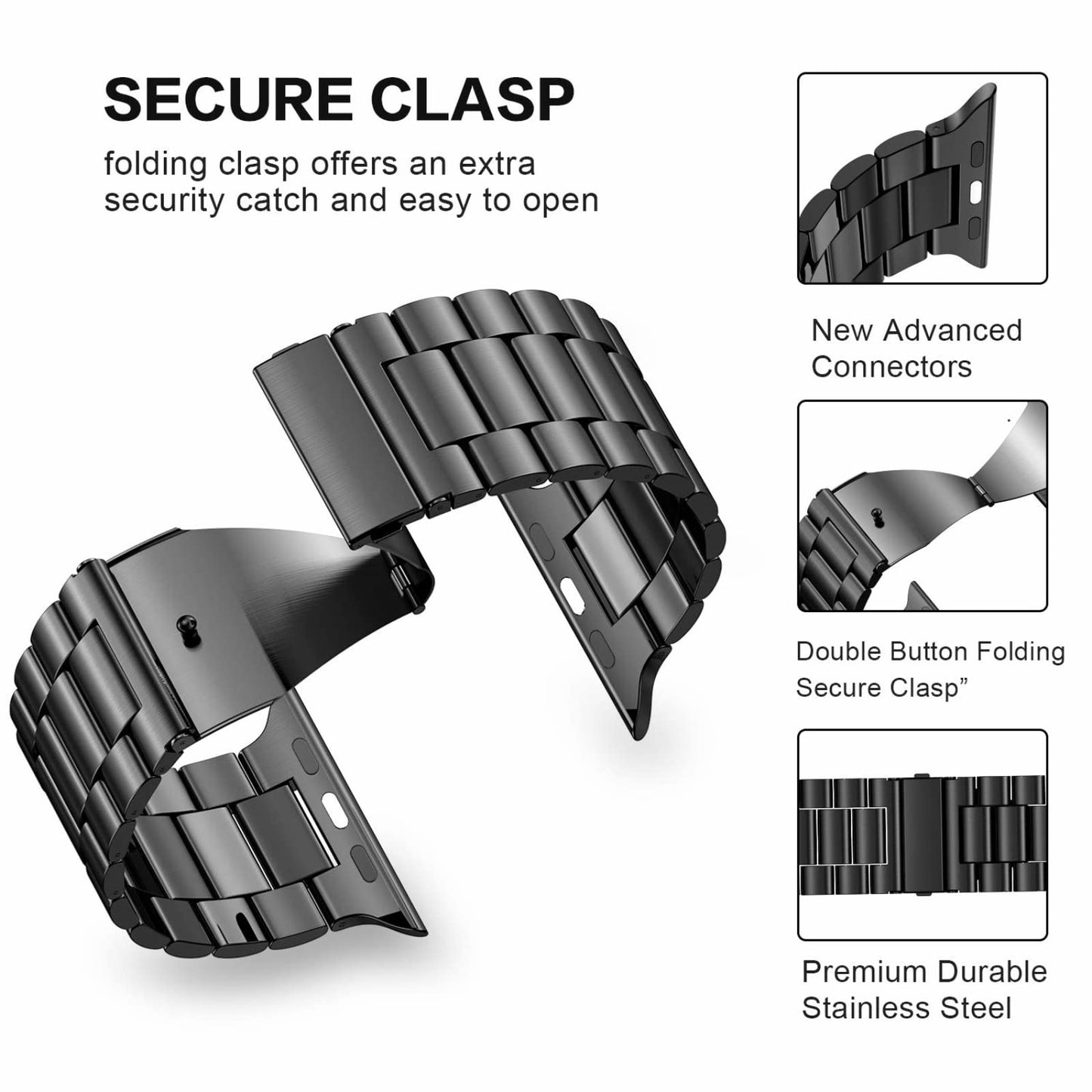 Strap For Apple Watch Ultra Band
