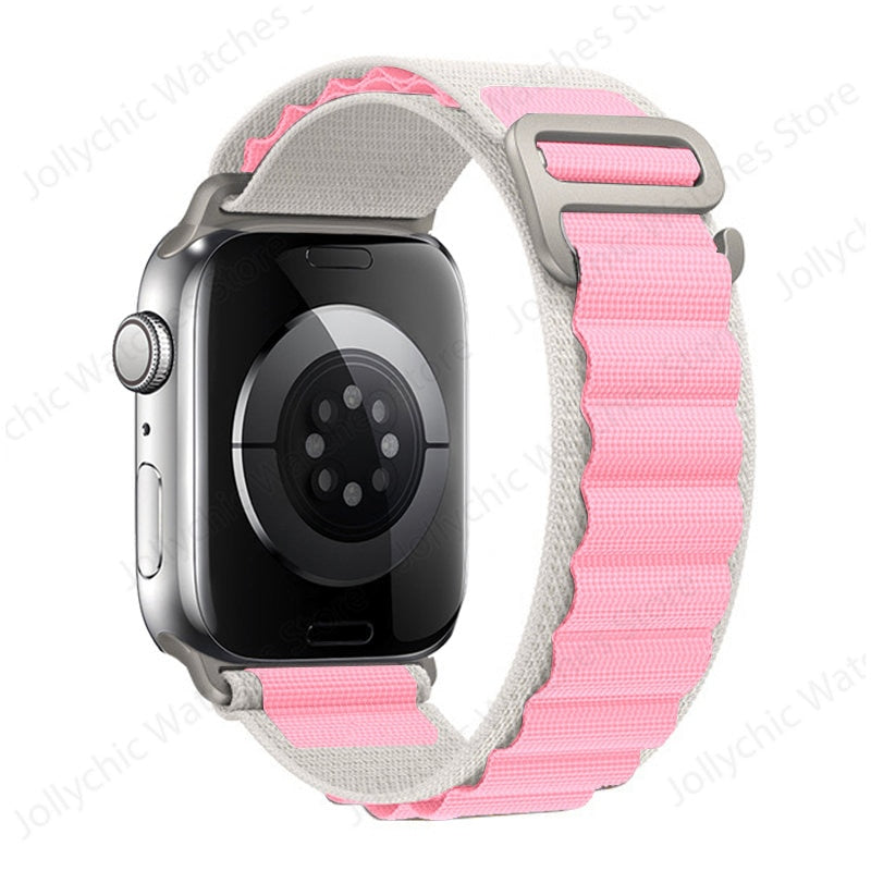 Apple Watch loop Strap/Band