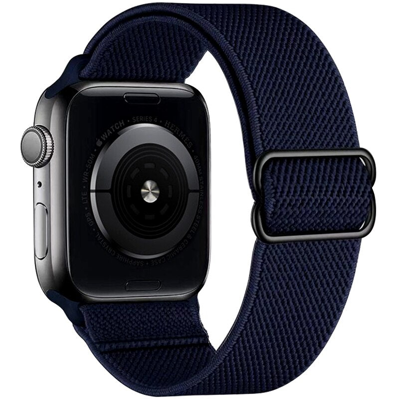 Strap For Apple watch Nylon Belt/Bracelet