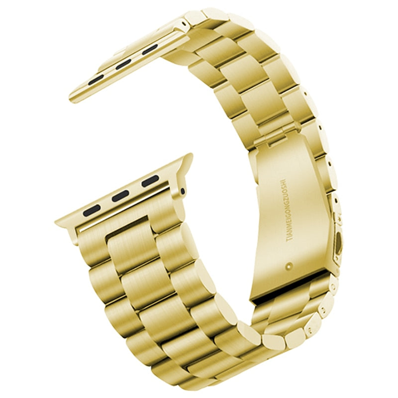 Steel Strap for Apple Watch Ultra Band