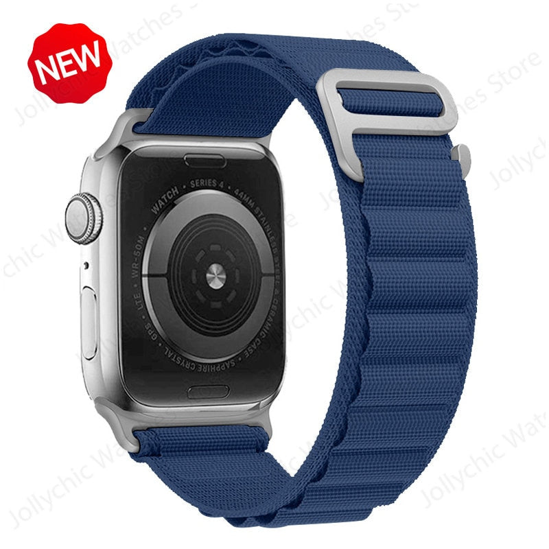 Apple Watch loop Strap/Band