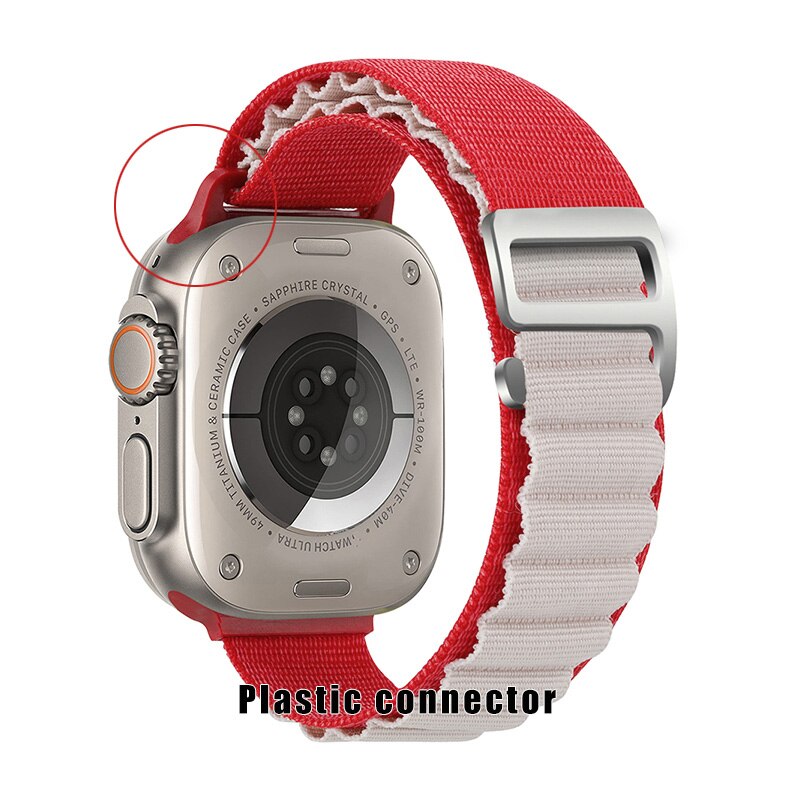 Apple Watch loop Strap/Band