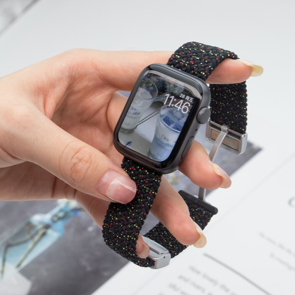 Apple Watch Loop Strap