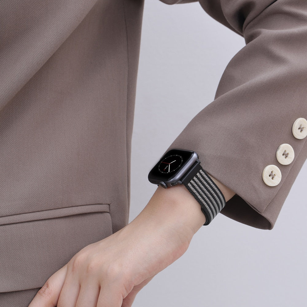 Correa Apple Watch Strap