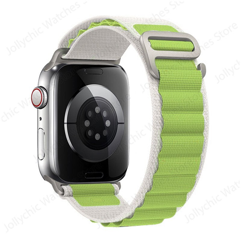 Apple Watch loop Strap/Band