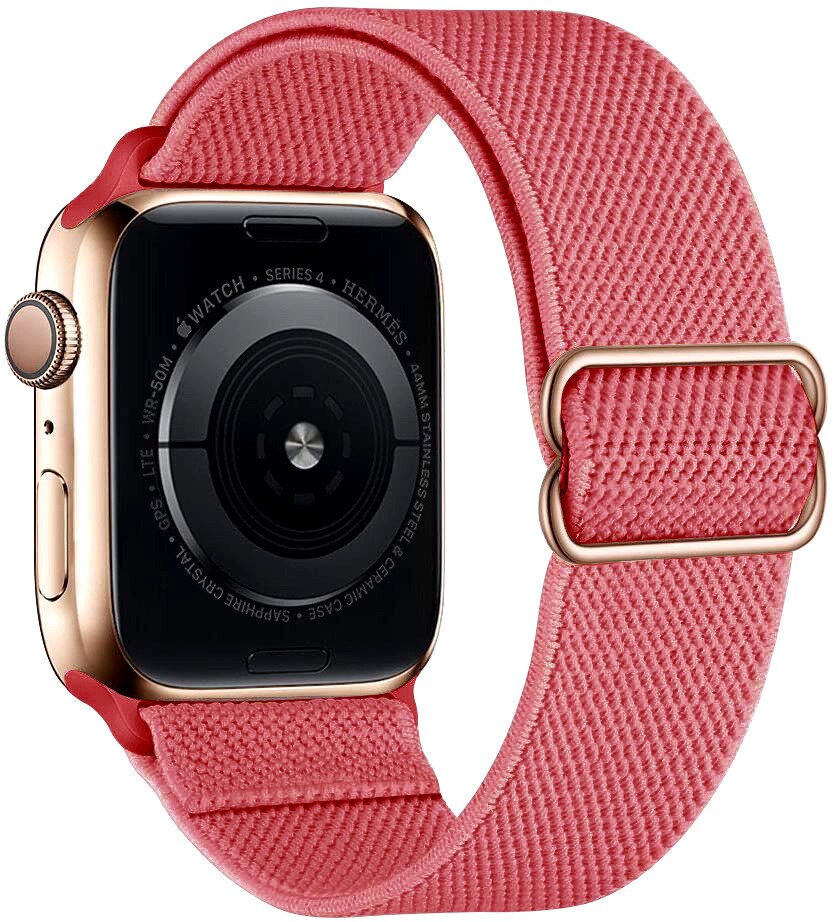 Strap For Apple watch Nylon Belt/Bracelet