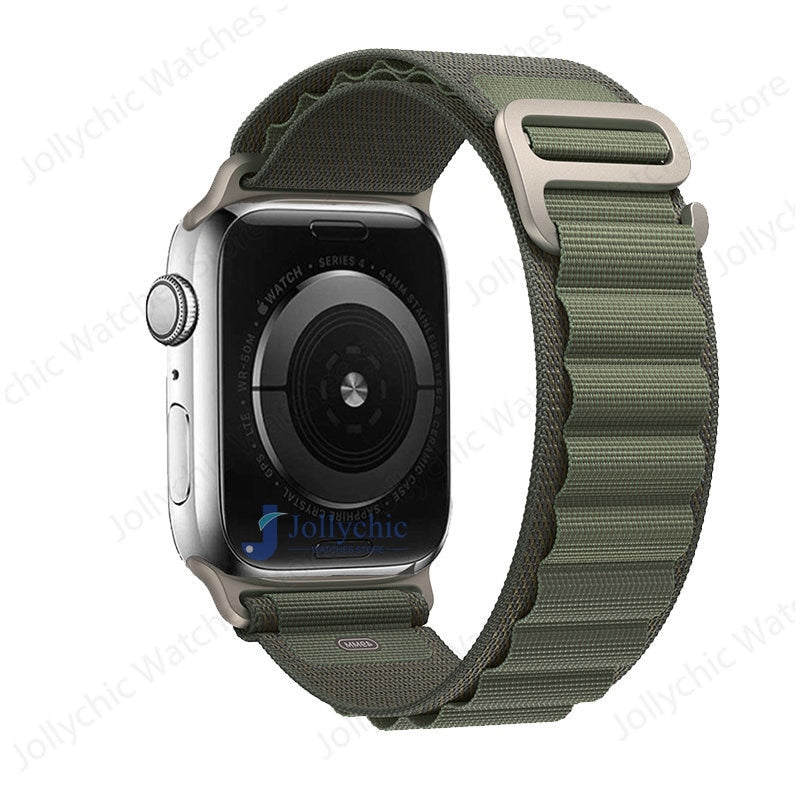 Apple Watch loop Strap/Band