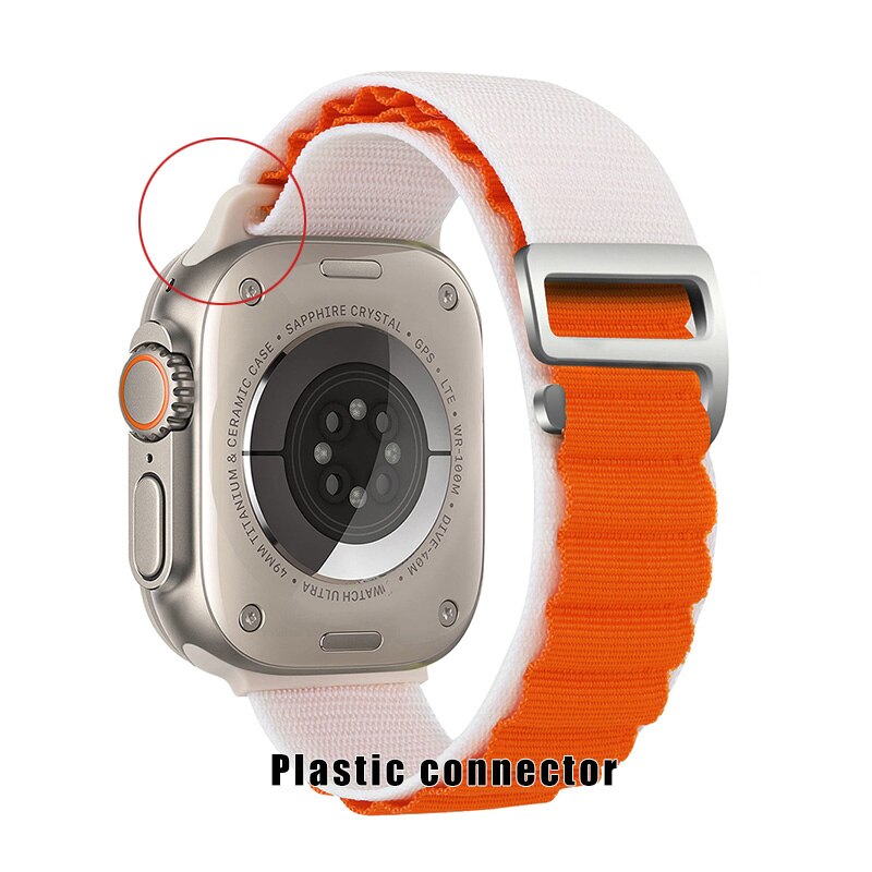 Apple Watch loop Strap/Band