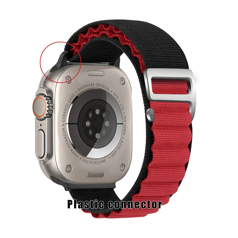 Apple Watch loop Strap/Band