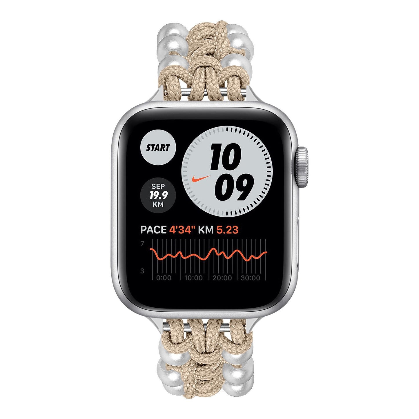 Strap for Apple Watch Band