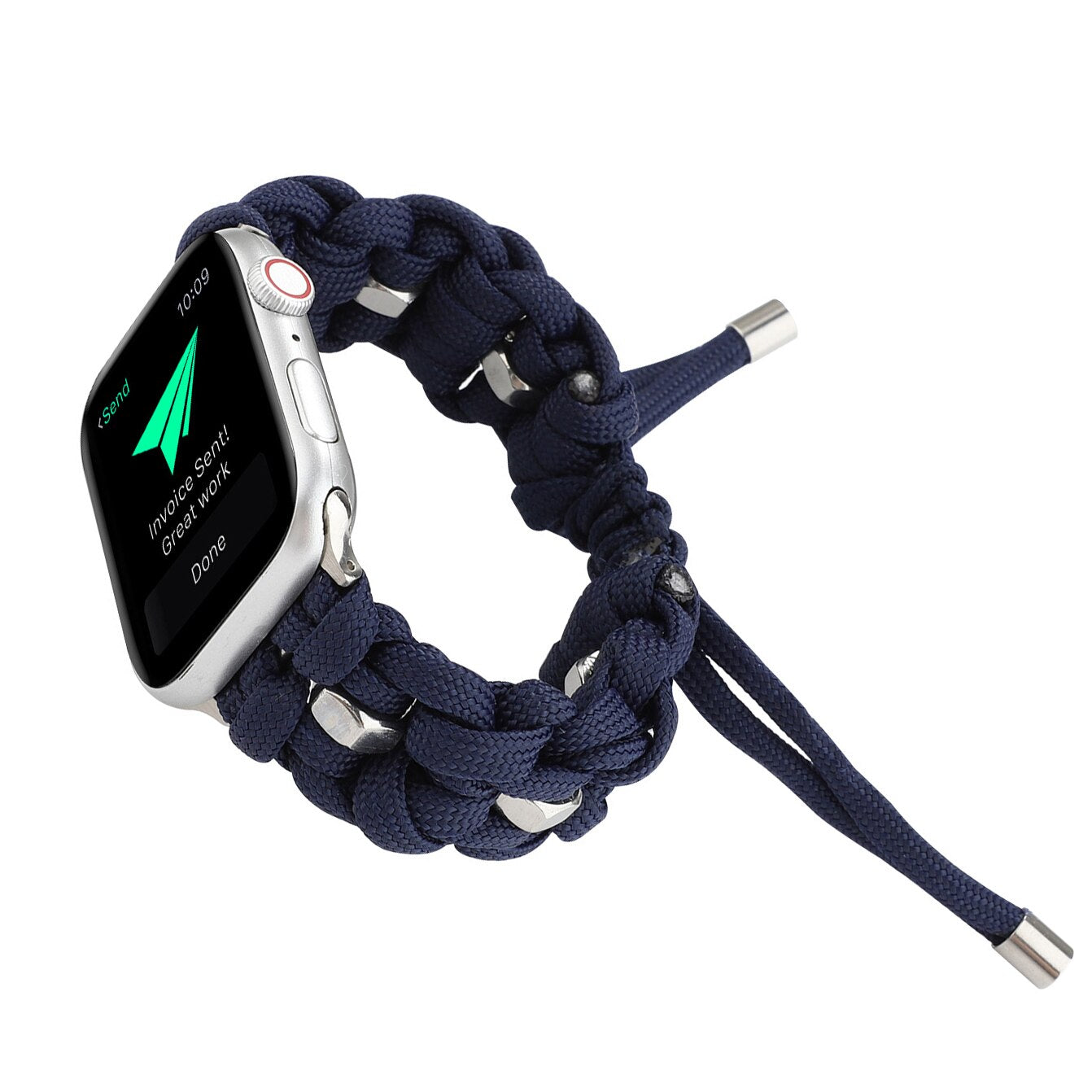 Sport Apple Watch Strap