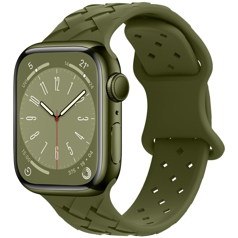 Strap for Apple Watch Band