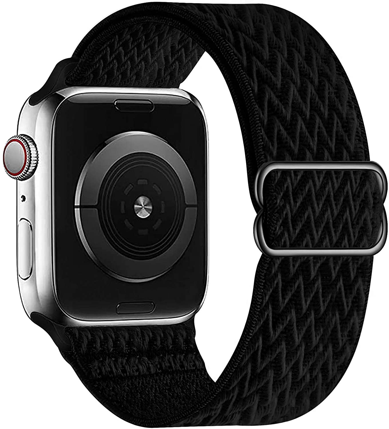 Strap For Apple watch Nylon Belt/Bracelet