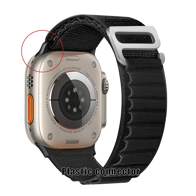 Apple Watch loop Strap/Band