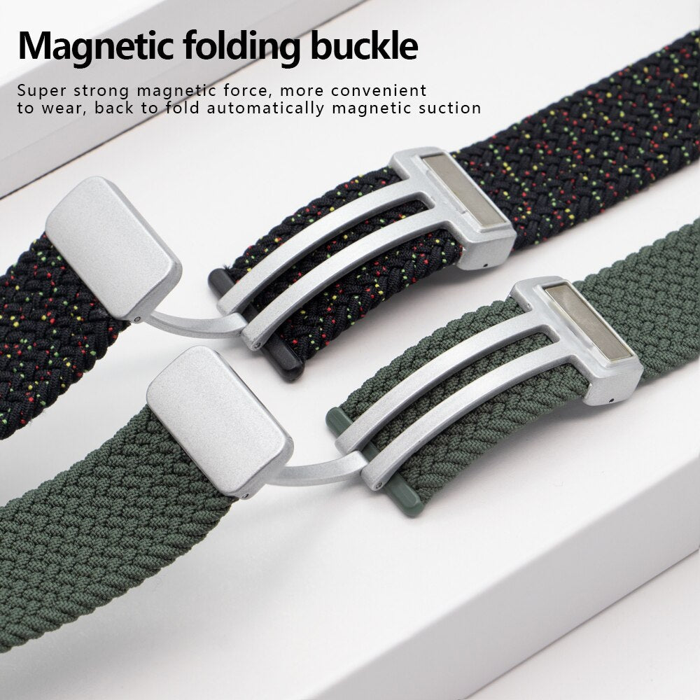 Apple Watch Loop Strap
