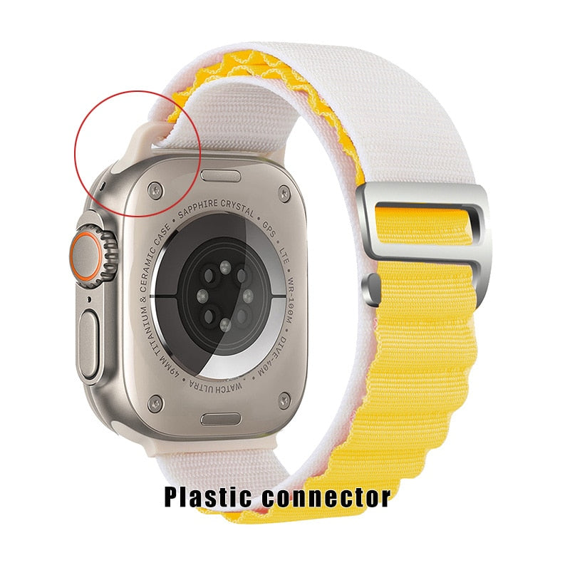 Apple Watch loop Strap/Band