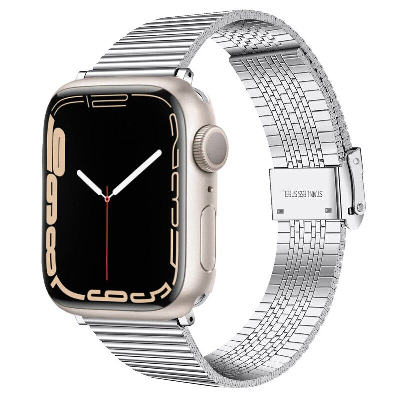 Stainless Steel Strap for Apple watch band