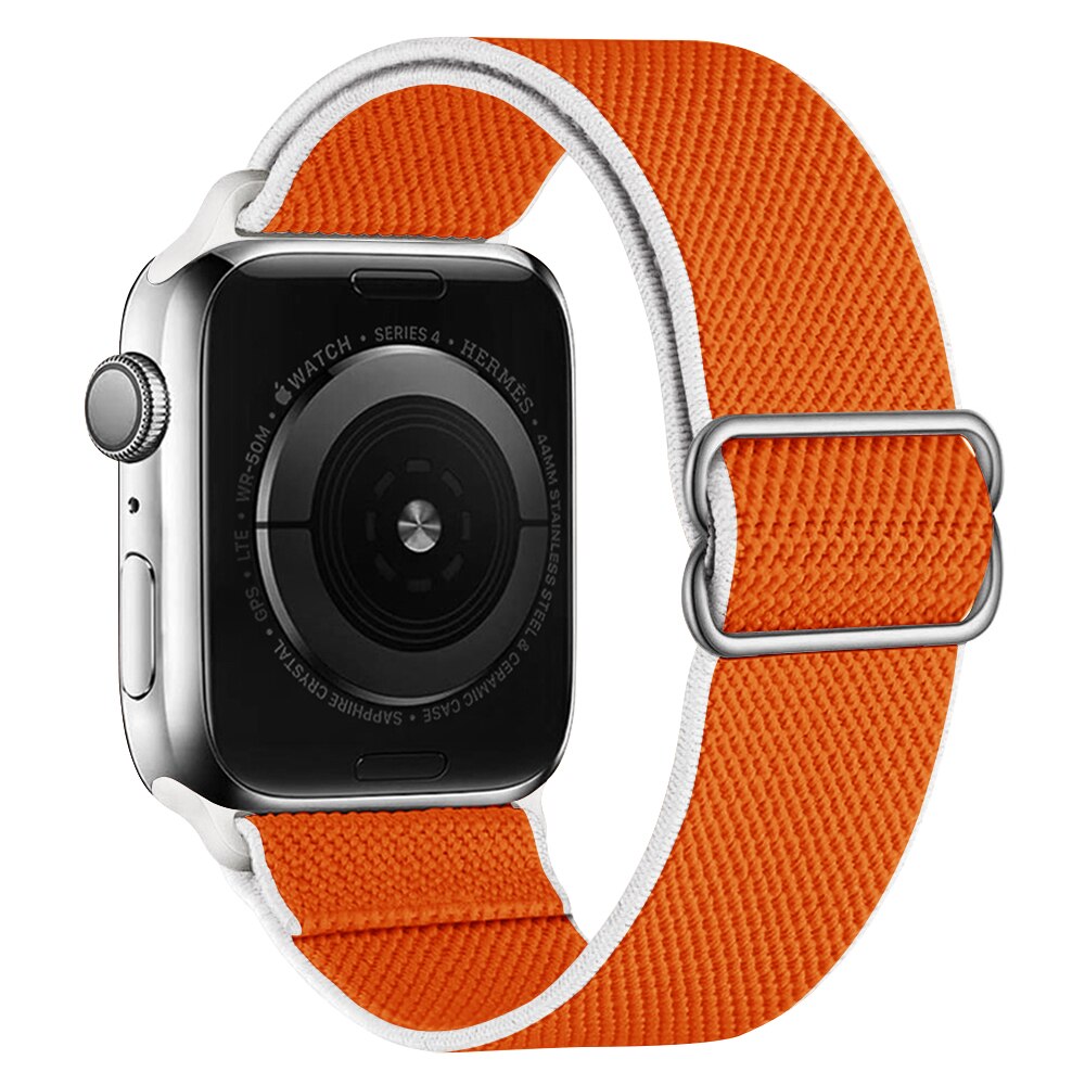 Strap For Apple watch Nylon Belt/Bracelet