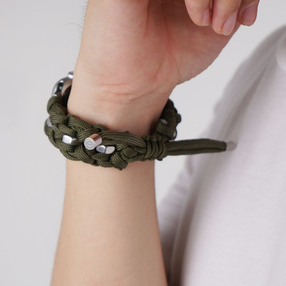 Sport Apple Watch Strap