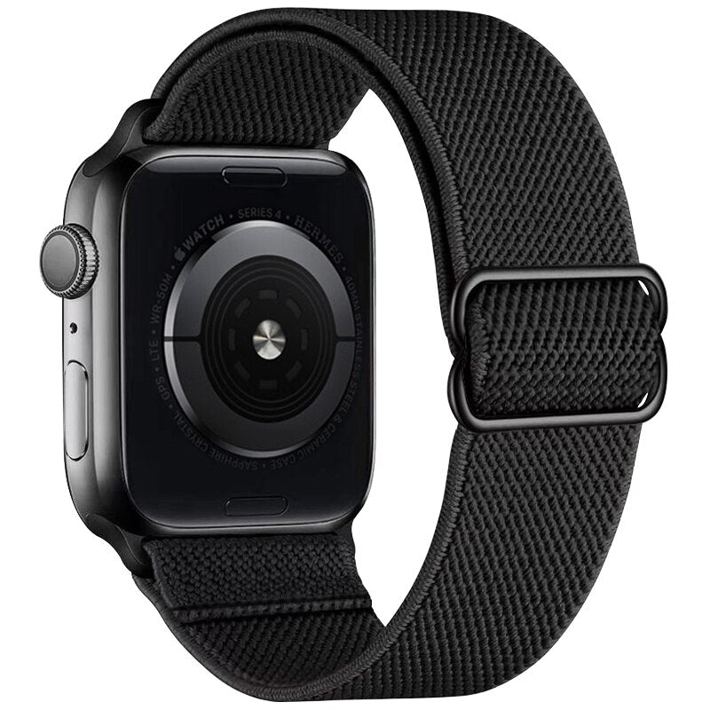 Strap For Apple watch Nylon Belt/Bracelet