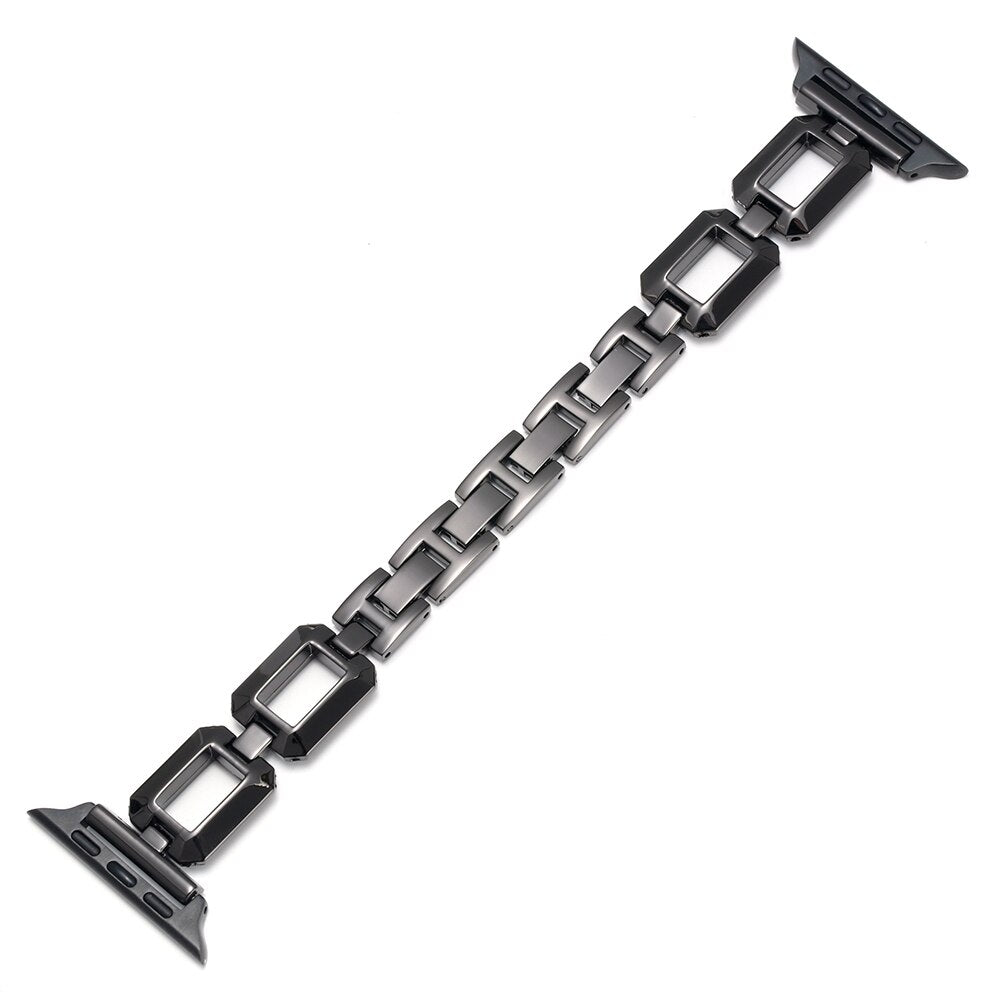 Luxury Women Apple Watch Jewelry