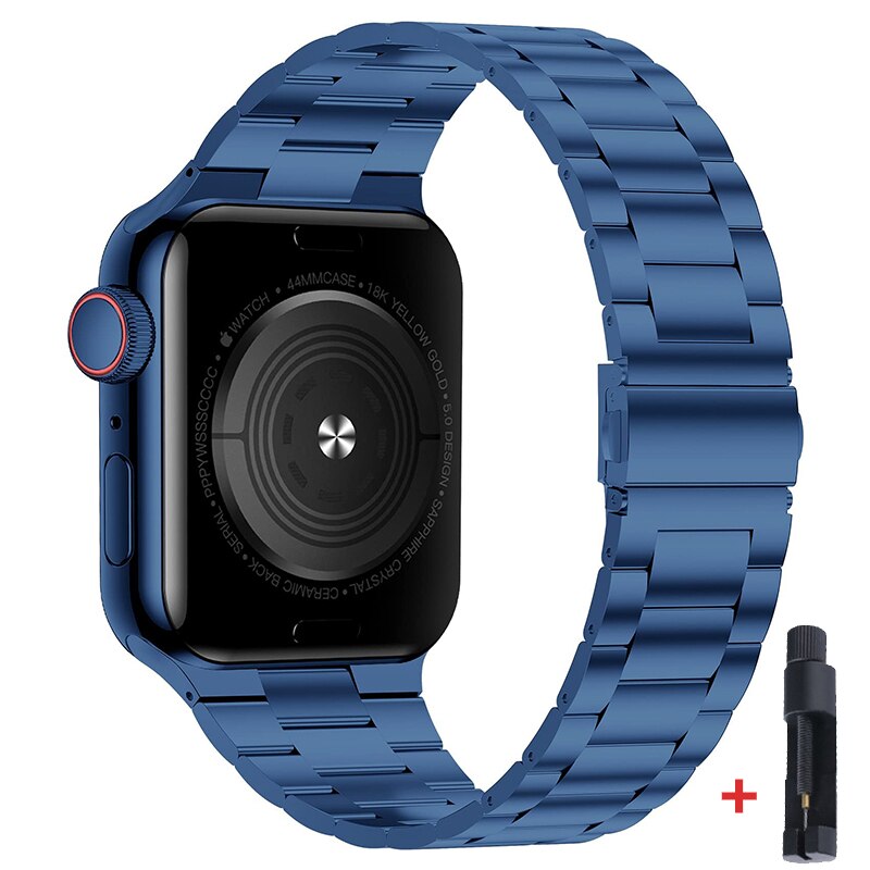 Strap For Apple Watch Ultra Band