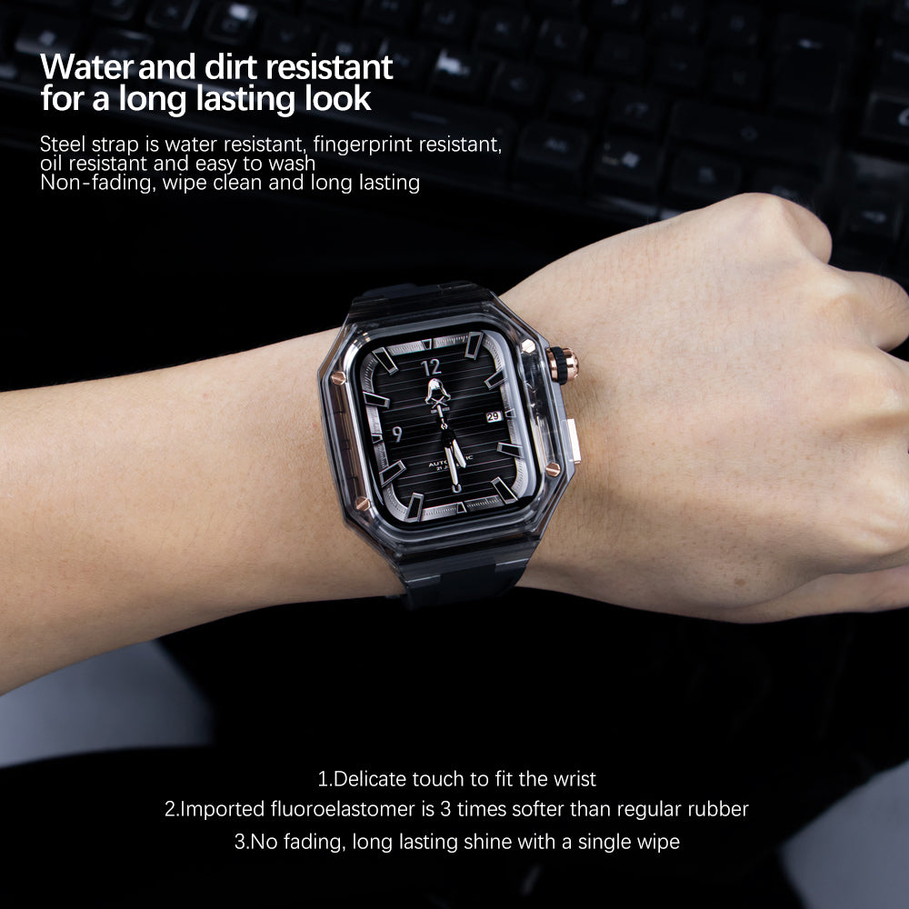 Apple Watch Modification Kit, 40mm,41mm,44mm,45mm,49mm