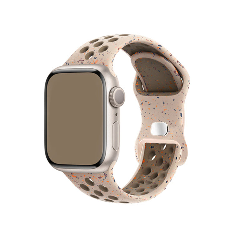 Silicone Band for Apple Watch Band
