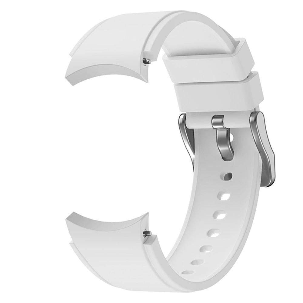 Samsung Galaxy Watch Band - arleathercraft