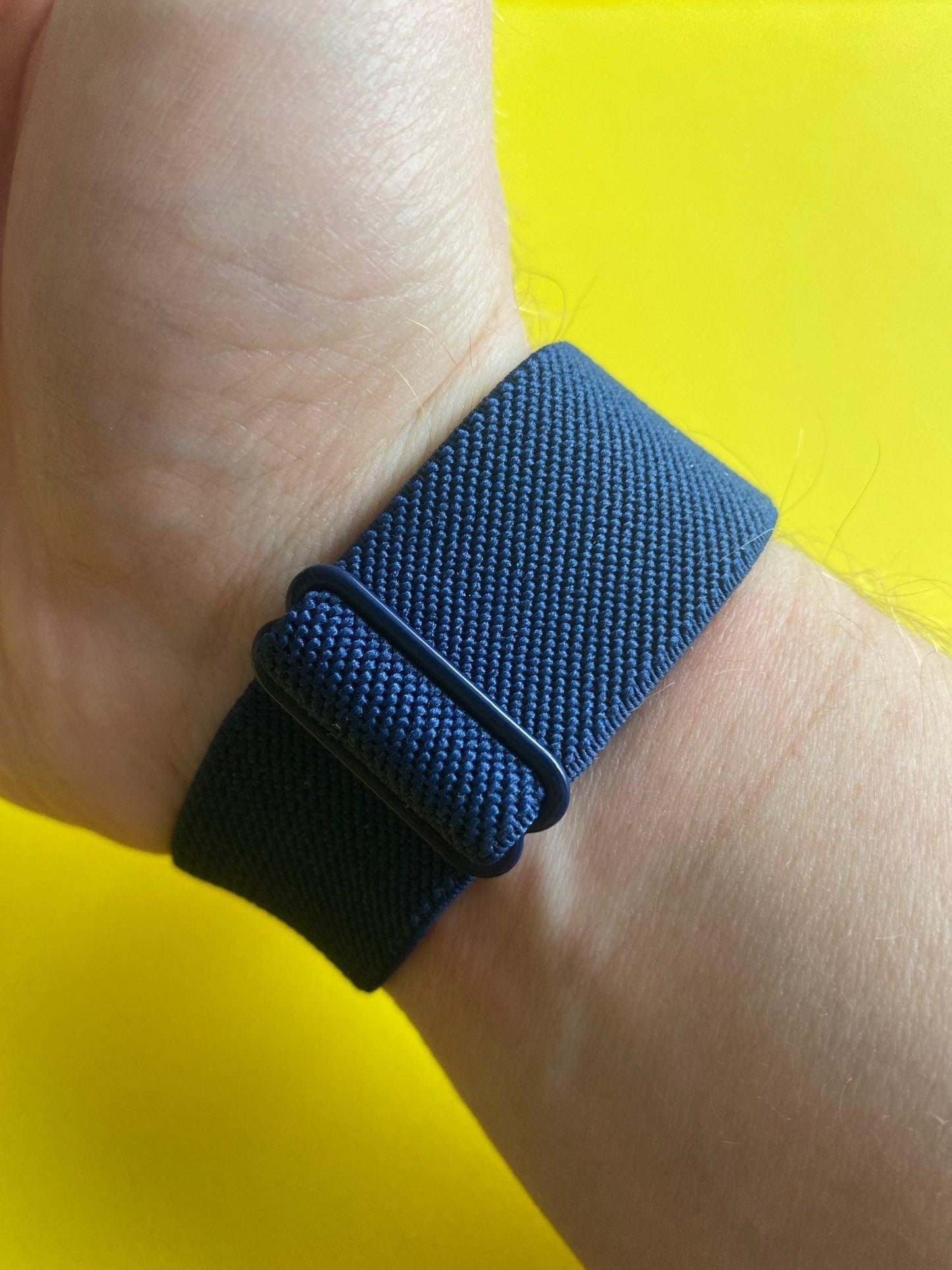 Samsung Galaxy Watch Band - arleathercraft