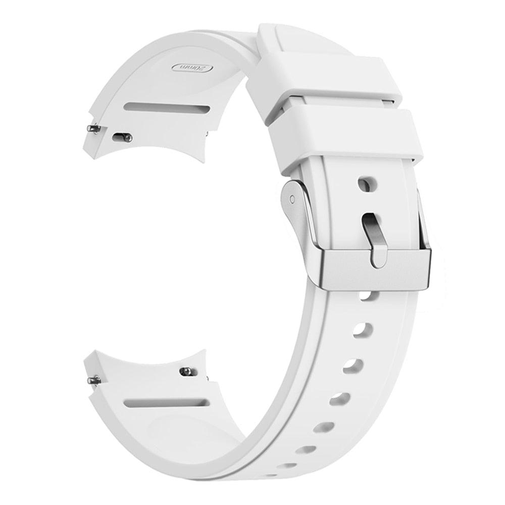 Samsung Galaxy Watch Band - arleathercraft