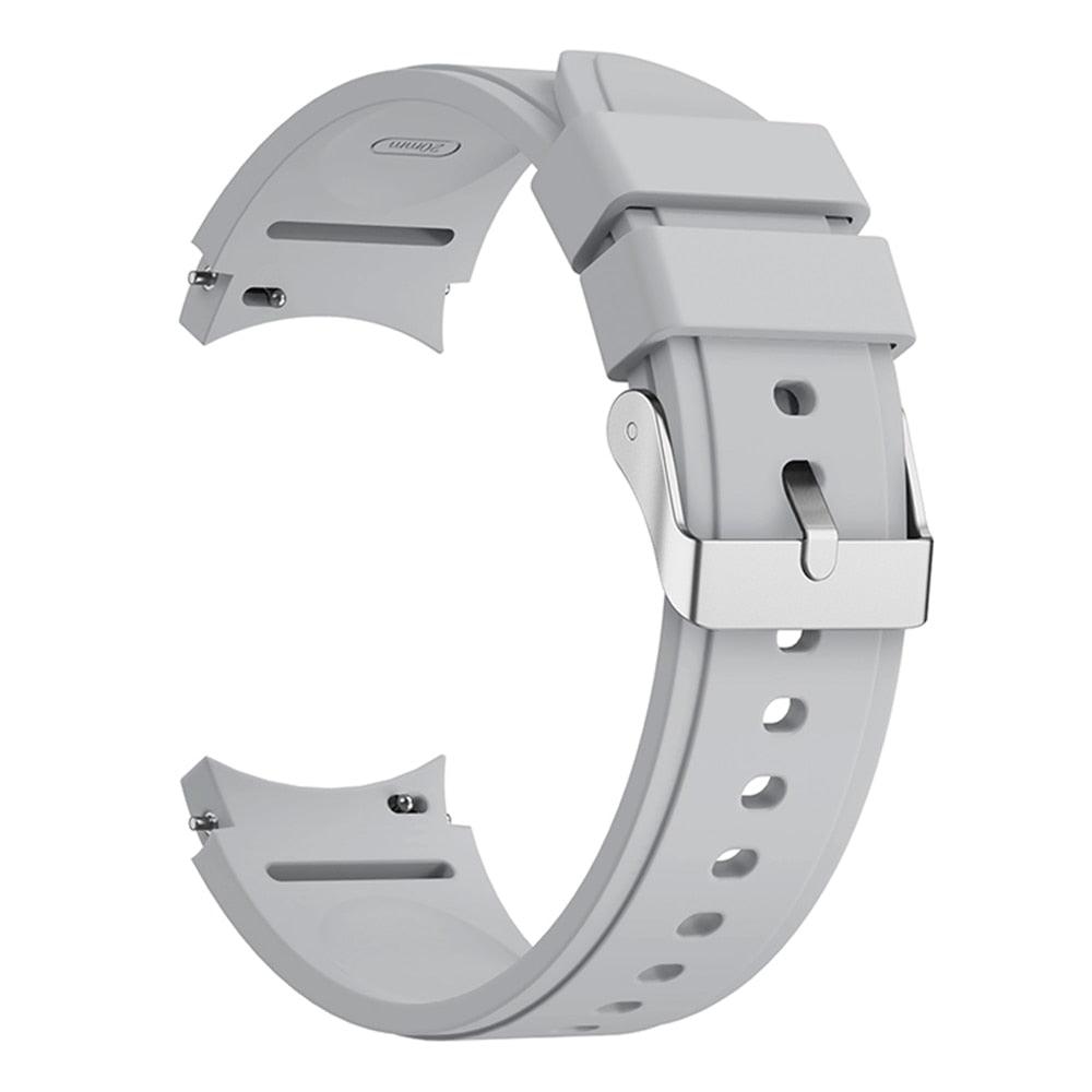 Samsung Galaxy Watch Band - arleathercraft