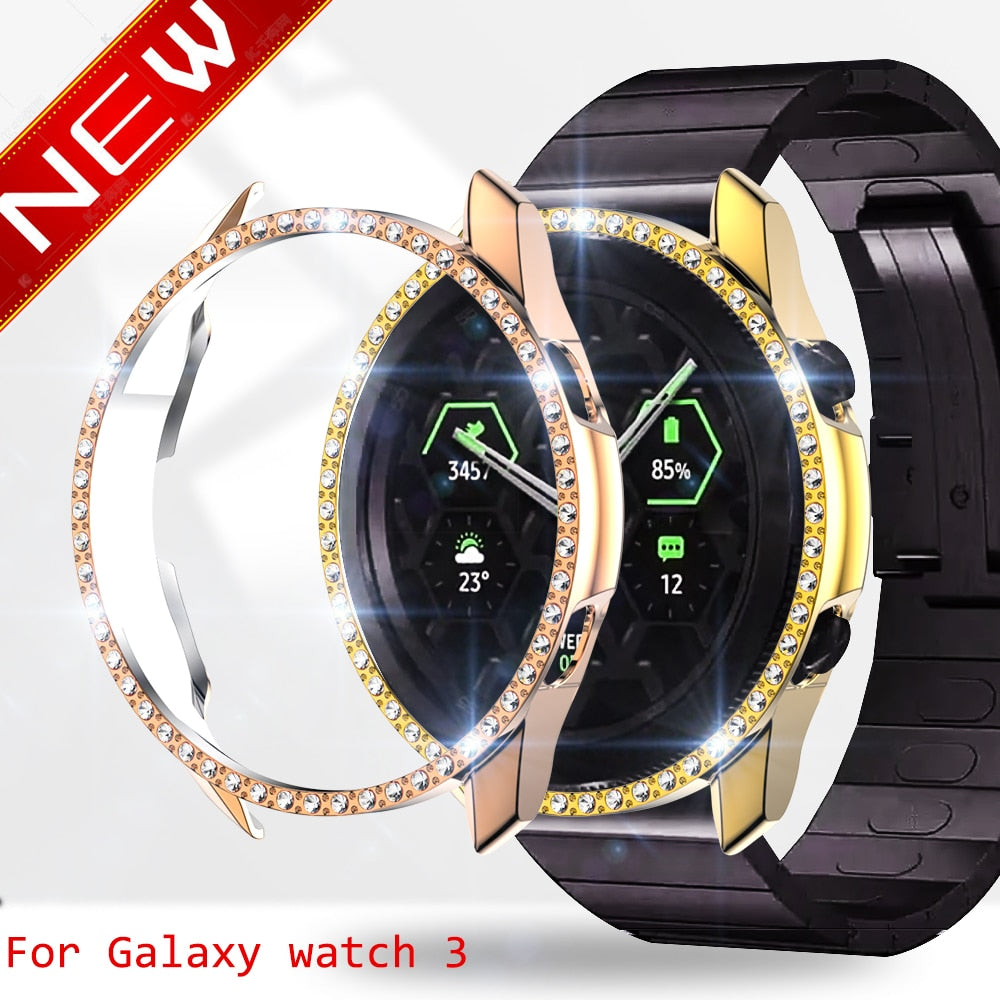 Samsung Galaxy Watch Case