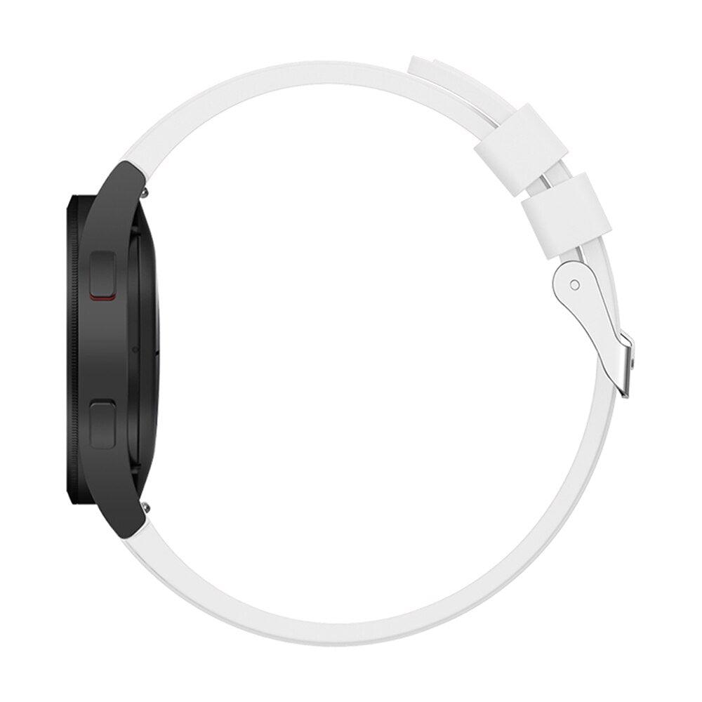 Samsung Galaxy Watch Band - arleathercraft