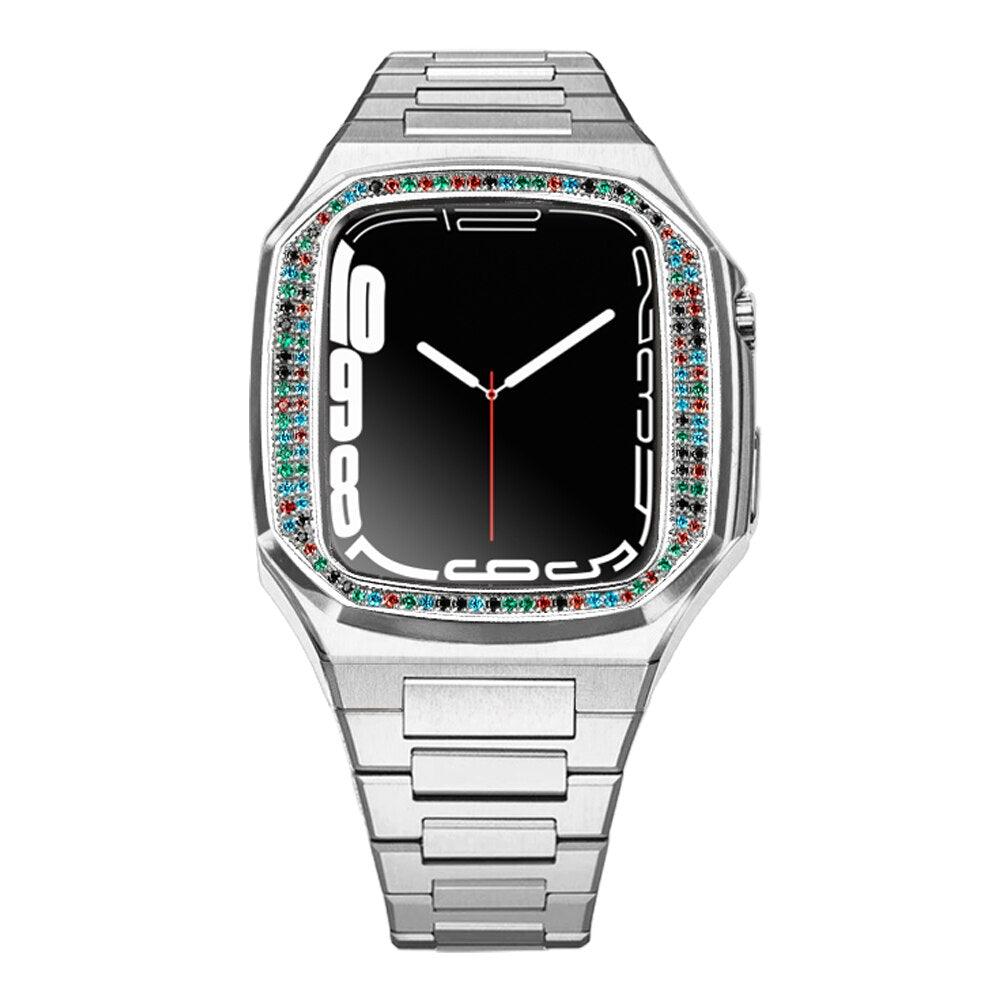 APPLE BAND 44MM, APPLE BAND STRAP, Apple Watch 41mm, APPLE WATCH 41MM CASE, Apple Watch 45mm, APPLE WATCH 45MM CASE, APPLE WATCH 7 CASE, Apple Watch Band, Apple Watch Band Series, Apple watch band series 1 2 3 4 5 6, Apple watch Bracelet, Apple Watch Case