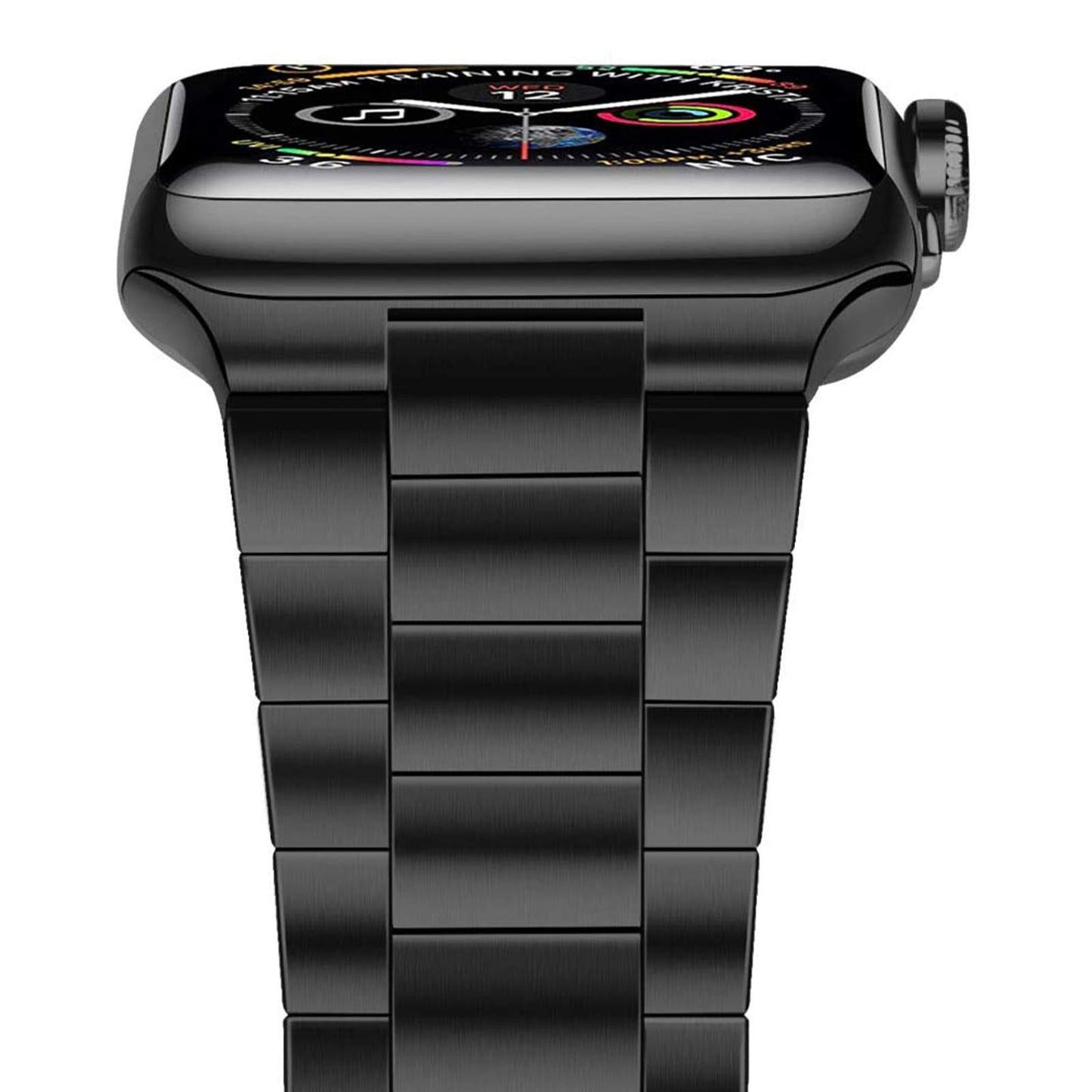 Steel Strap for Apple Watch Ultra Band