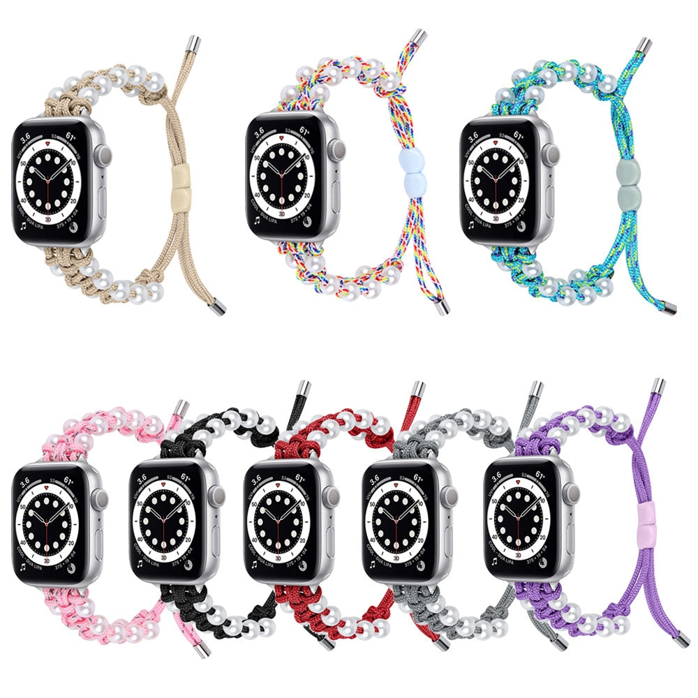Strap for Apple Watch Band