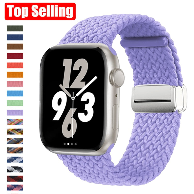Apple Watch Loop Strap