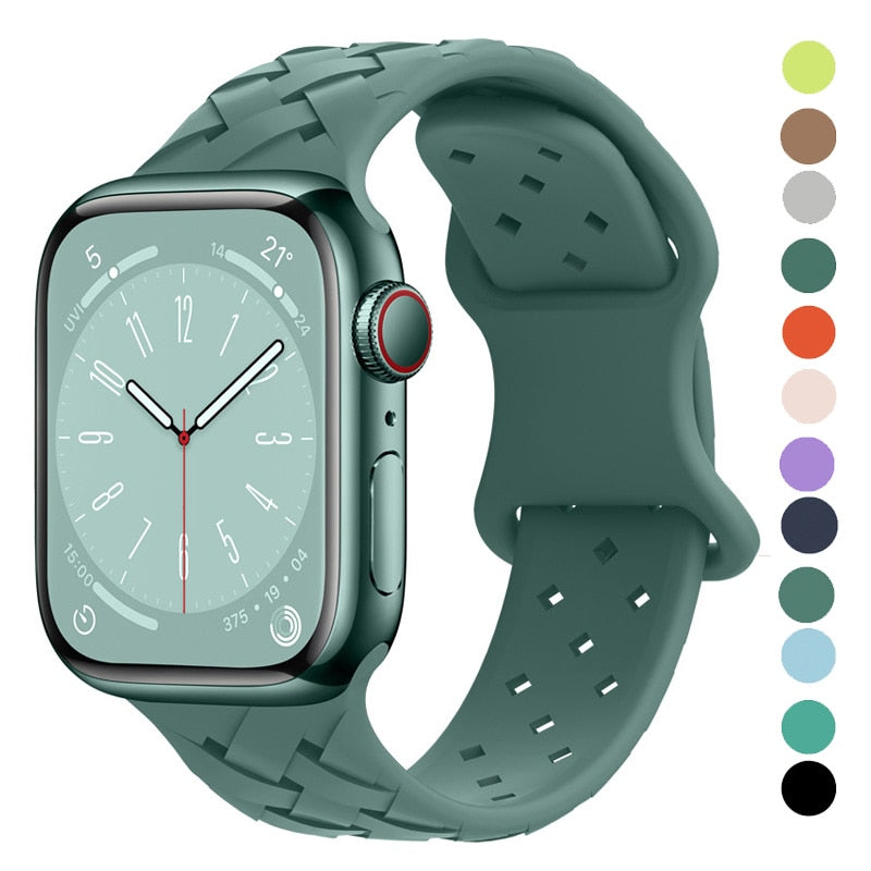 Strap for Apple Watch Band