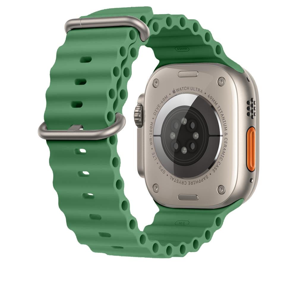 Ocean Apple Watch Band