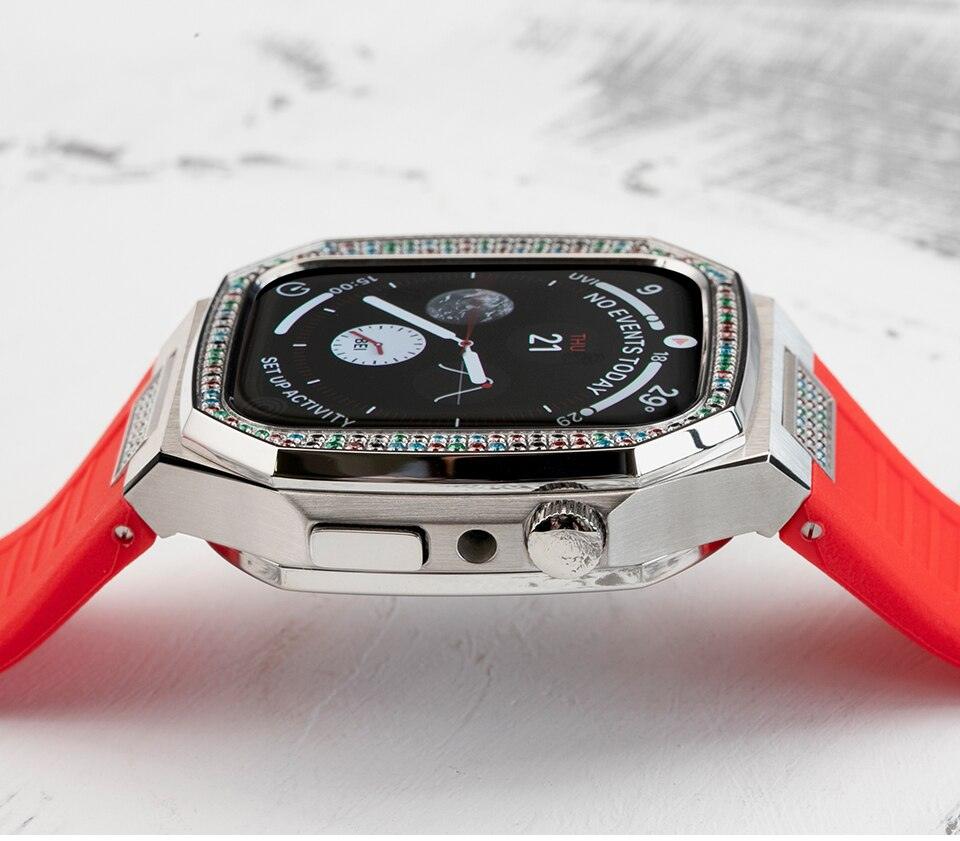 APPLE BAND 44MM, APPLE BAND STRAP, Apple Watch 41mm, APPLE WATCH 41MM CASE, Apple Watch 45mm, APPLE WATCH 45MM CASE, APPLE WATCH 7 CASE, Apple Watch Band, Apple Watch Band Series, Apple watch band series 1 2 3 4 5 6, Apple watch Bracelet, Apple Watch Case