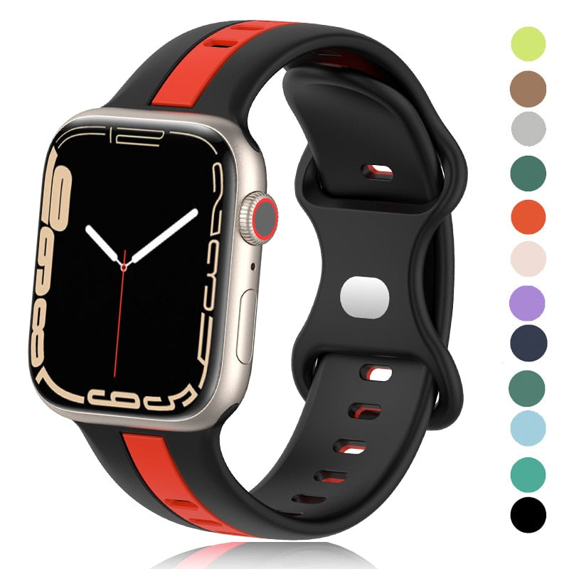 Strap for Apple Watch Band